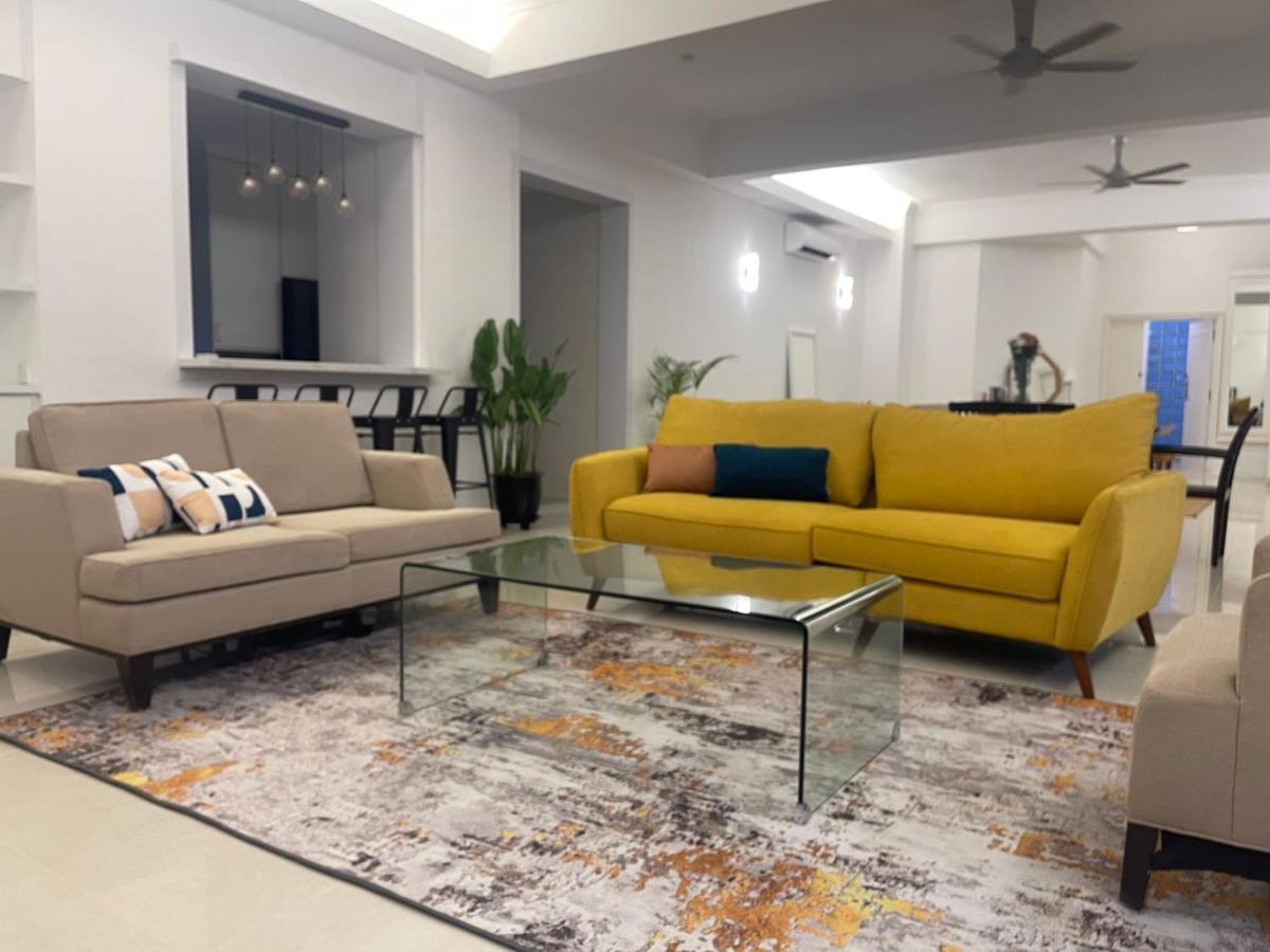 Villa Mutiara Bangsar - Kuala Lumpur — Photos 1